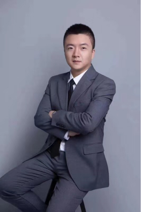 鲍中秋