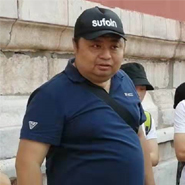 张祁老师